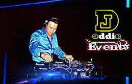 DJ Eddie Calgary