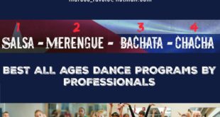 Havana Cuban Dance Studio- Eventos Latinos en Alberta -Eventos Calgary Alberta