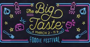 The Big Taste 2018- Eventos Latinos en Alberta - Eventos Calgary AB Canada