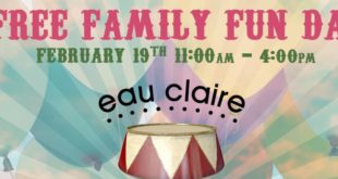Febrero 19 - Family Fun Day- Eau Claire Market- Eventos Latinos en Alberta - @wordpress-610497-1992538.cloudwaysapps.com