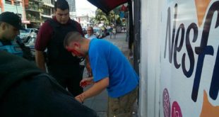 Un argentino se hace pasar por su hija de 11 años y da una paliza a su acosador- Noticias Latinos en Alberta-@wordpress-610497-1992538.cloudwaysapps.com