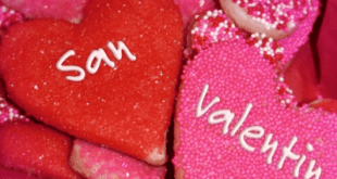 Día de San Valentín- Noticias Latinos en Alberta-@latinosenalberta
