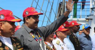 La oposición venezolana rechaza concurrir a las elecciones chavistas-Noticias Latinos en Alberta-Calgary AB- @wordpress-610497-1992538.cloudwaysapps.com