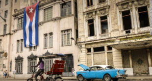 En qué consiste el embargo de EE.UU. a Cuba y cómo ha afectado la economía de la isla