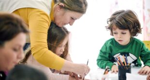 Nurturing the Montessori Teacher: Training, Philosophy, and Dedication